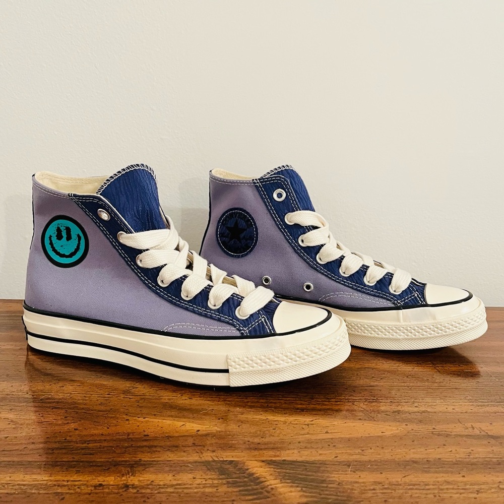Custom Chuck 70s Vintage - Converse